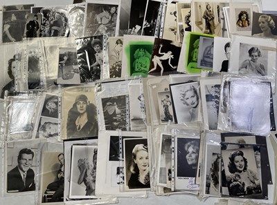 Lot 67 - ORIGINAL LP ARTWORK - PHOTOGRAPHS/POSTCARDS ETC USED IN PRODUCTION OF ALBUM SLEEVES.