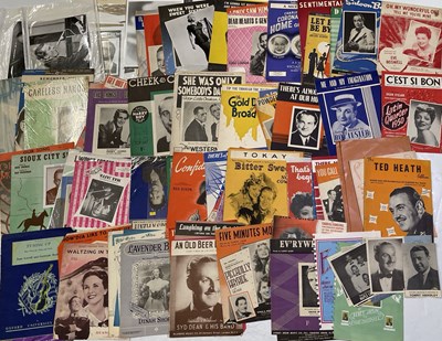 Lot 69 - HUGE COLLECTION OF PHOTOGRAPHS/NEGATIVES AND MORE USED IN THE PRODUCTION OF LP ARTWORK.