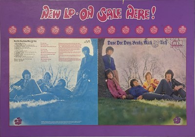 Lot 75 - ORIGINAL LP ARTWORK - DESIGNS / HAND DRAWN SKETCHES AND MORE INC PRETTY THINGS / JOHNNY CASH.