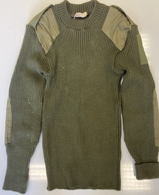 Lot 65 - DOCTOR WHO PROPS.