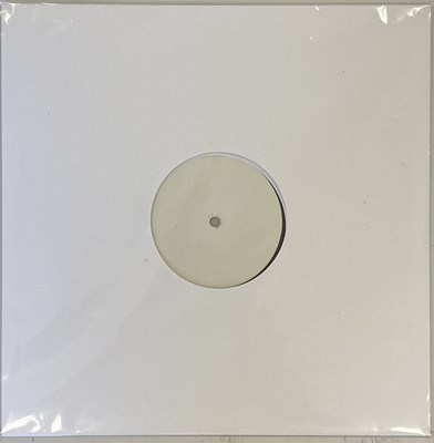 Lot 89 - TOM GRENNAN WHITE LABEL TEST PRESSING.