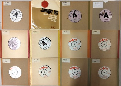Lot 886 - RED BIRD – UK 7” PACK (INC DEMOS)