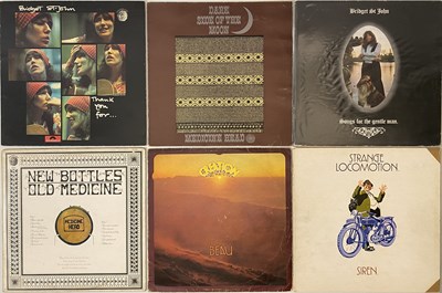 Lot 905 - DANDELION – LP PACK