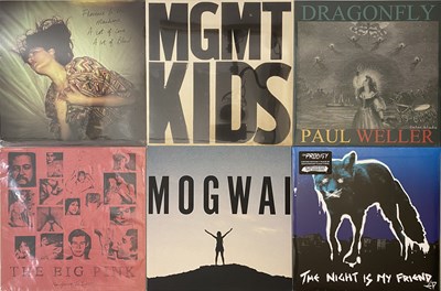Lot 934 - MODERN 12"/EP COLLECTABLES - LP PACK
