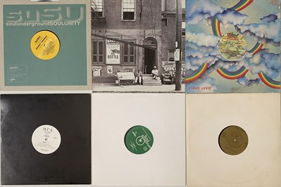 Lot 947 - DISCO / DANCE / FUNK - 12" COLLECTION (INC RARITIES)