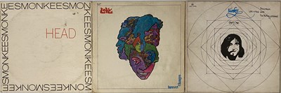Lot 963 - ROCK / PSYCH - LP RARITIES PACK