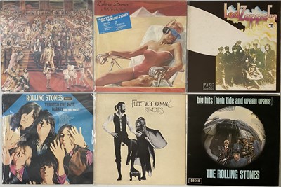 Lot 1066 - 60s/70s - LP COLLECTION