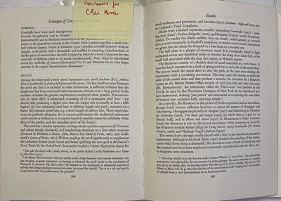 Lot 83 - THE KINKS - ITINERARIES / RAY DAVIES SIGNED BOOK AND MORE.