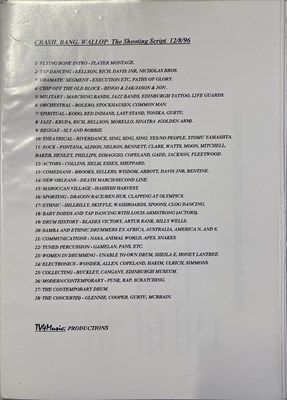 Lot 83 - THE KINKS - ITINERARIES / RAY DAVIES SIGNED BOOK AND MORE.