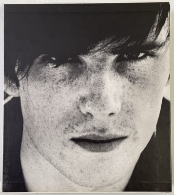 Lot 129 - THE LIFE & ART OF STUART SUTCLIFFE GENESIS BOOK - ASTRID KIRCHHERR SIGNED.