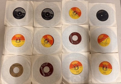 Lot 1005 - BO DIDDLEY - 7" PACK