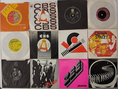 Lot 1063 - ROCK/POP - 7" COLLECTION (WITH PROMOS)