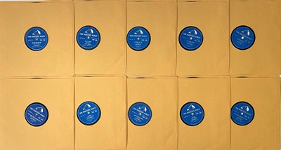 Lot 1175 - 78s COLLECTION (WITH R&R/DOO WOP/R&B)
