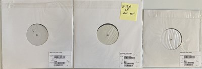 Lot 97 - KT TUNSTALL - DRASTIC FANTASTIC WHITE LABEL TEST PRESSING.