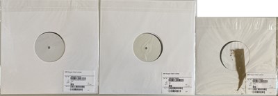 Lot 99 - KT TUNSTALL - DRASTIC FANTASTIC WHITE LABEL TEST PRESSING.