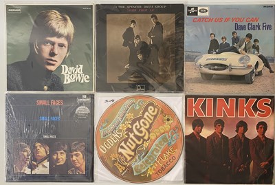 Lot 1264 - 60s - LP COLLECTION