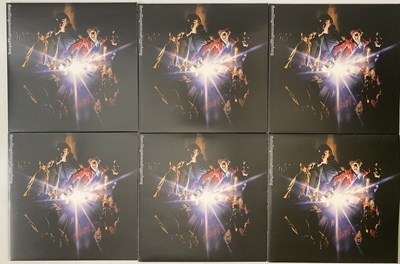 Lot 1271 - THE ROLLING STONES / THE WHO - DEADSTOCK - LP / 7" COLLECTION