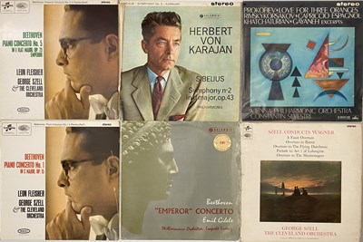 Lot 1280 - CLASSICAL - LP RARITIES PACK
