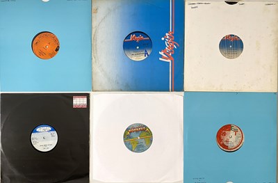 Lot 1134 - LARGE REGGAE ROOTS DANCEHALL 12" DEEJAY COLLECTION PART 3