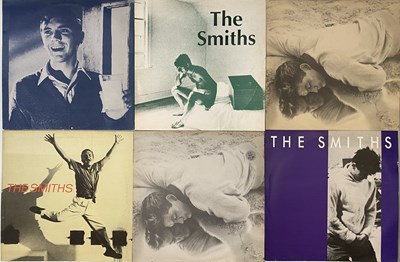 Lot 1299 - NEW WAVE / INDIE - 12" COLLECTION