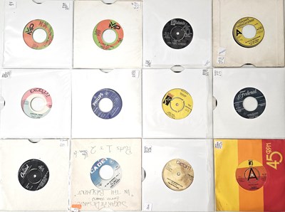 Lot 1217 - I-L - FUNK / SOUL / DISCO - 7" COLLECTION