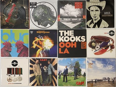 Lot 1310 - INDIE / ALT / NEW WAVE - 7" / CASSETTES COLLECTION
