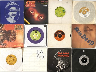 Lot 1327 - ROCK / POP / MIXED - 7" COLLECTION