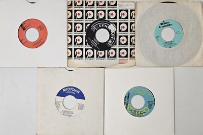 Lot 1334 - SOUL / DISCO - 7" RARITIES PACK