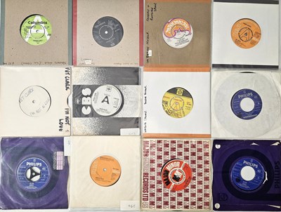 Lot 1324 - GODLEY / CREME COMPOSITIONS AND RELATED 7"S
