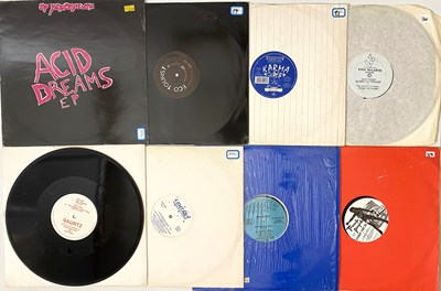 Lot 1342 - HOUSE - 12" PACK