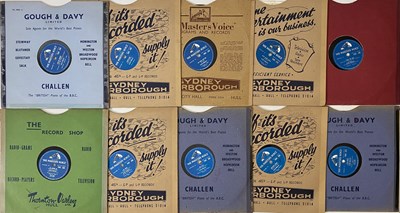 Lot 1357 - ROCK 'N' ROLL - 78 COLLECTION