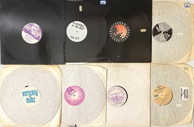 Lot 1346 - UK / SPEED GARAGE - 12" PACK