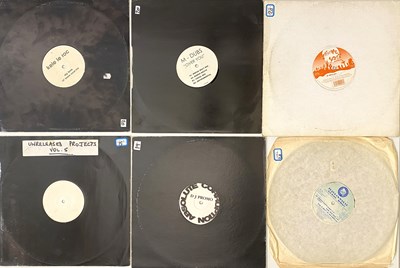 Lot 1349 - UK / SPEED GARAGE - 12" COLLECTION