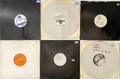 Lot 1350 - UK / SPEED GARAGE - 12" COLLECTION
