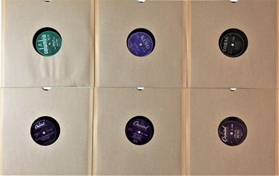 Lot 1129 - ROCK 'N' ROLL - 78s