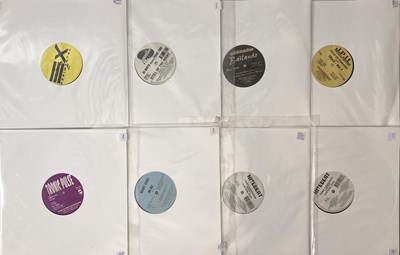 Lot 1363 - HOUSE AND GARAGE 12" COLLECTION