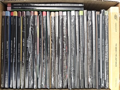 Lot 86 - JAPANESE CD RARITIES (SACD/AUDIOPHILE)