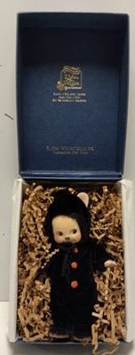 Lot 82 - R JOHN WRIGHT KEWPIE KAT ARTIST PRESS 2004