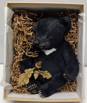 Lot 71 - R. JOHN WRIGHT PEP LIMITED EDITION DOLL
