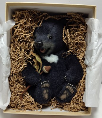 Lot 74 - R. JOHN WRIGHT PEP LIMITED EDITION DOLL