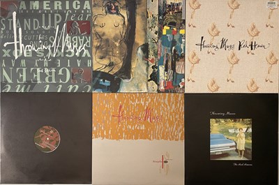 Lot 287 - THROWING MUSES - LP / 12" PACK