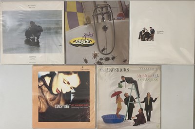 Lot 310 - 90s - LP COLLECTABLES PACK