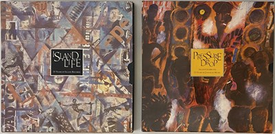 Lot 332 - ISLAND RECORDS / RELATED - BOX SETS / LP COLLECTABLES PACK