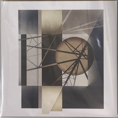 Lot 298 - BRIAN ENO - MODERN / AUDIOPHILE PRESSINGS - LP COLLECTION