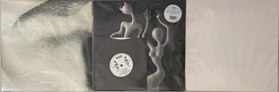 Lot 1 - SPIRITUALIZED/GLOBAL COMMUNICATION - LP/12" ORIGINALS