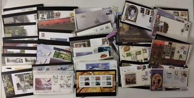 Lot 69 - BRITISH FIRST DAY COVER COLLECTION