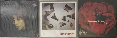 Lot 41 - 90s / 2000s - ALT / INDIE - LP RARITIES PACK