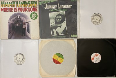 Lot 38 - LARGE COLLECTION OF 12" REGGAE/ROOTS/DANCEHALL/LOVERS/DIGITAL 70'S/80'S/90'S (PART 2)