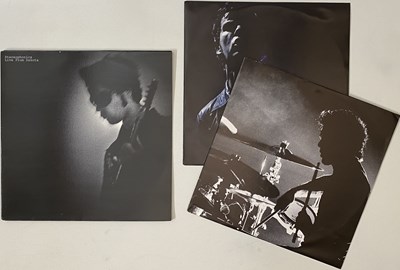 Lot 100 - STEREOPHONICS - ORIGINAL PRESSINGS - LP PACK