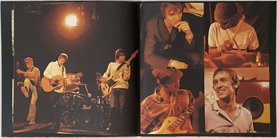 Lot 114 - OCEAN COLOUR SCENE - LP PACK